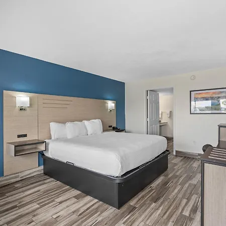 Hotel Baymont By Wyndham Orlando Downtown